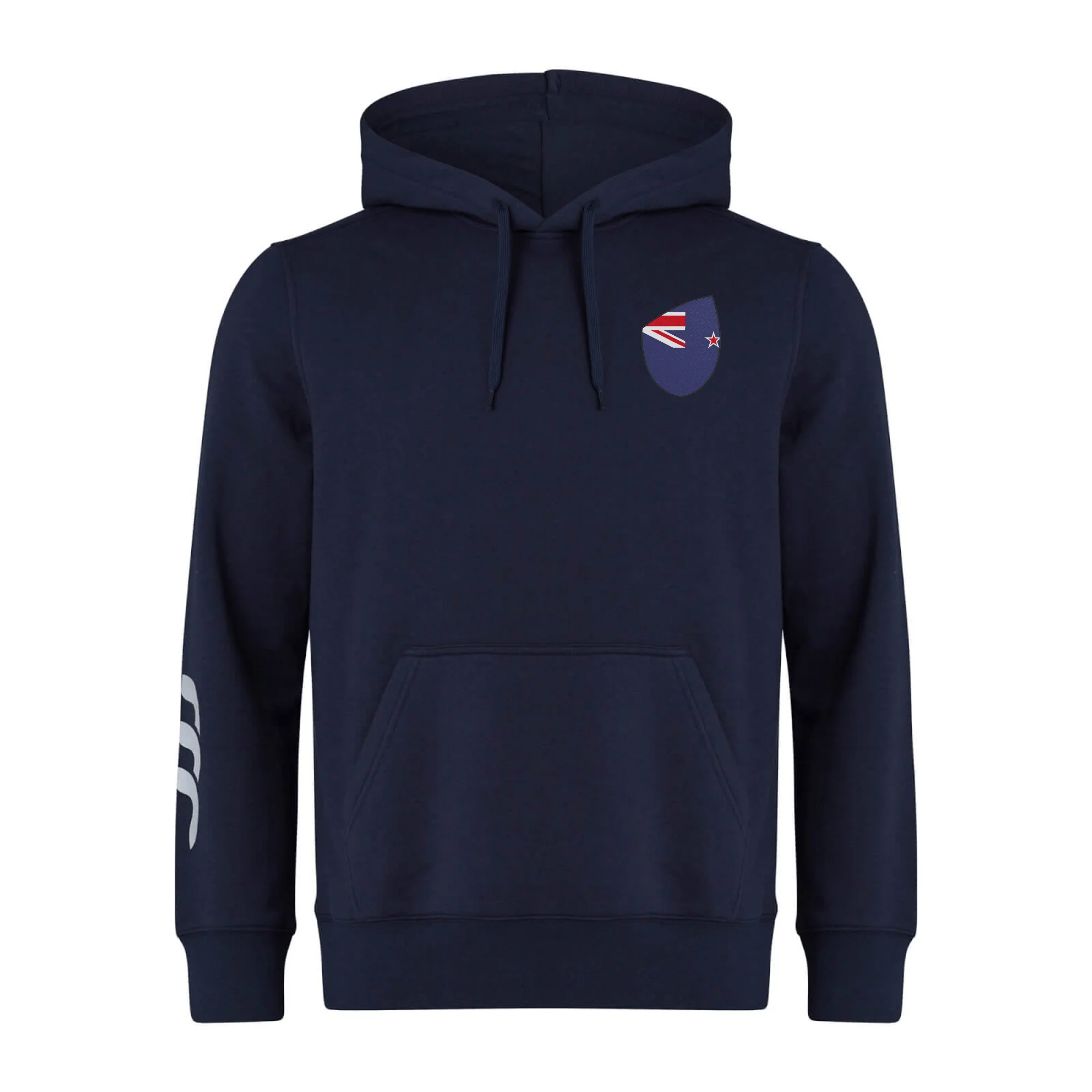 New Zealand Shield Club Hoodie - Image 3