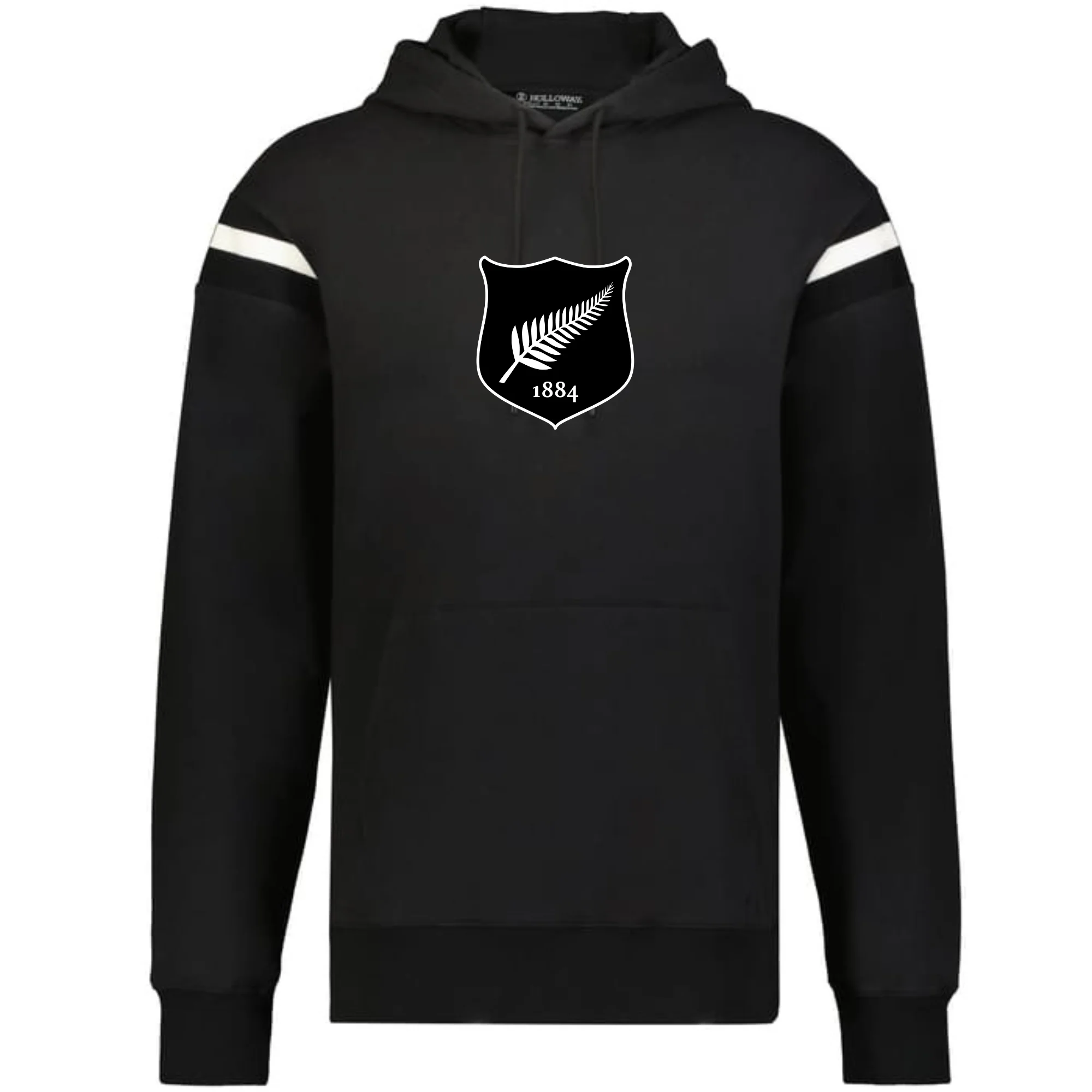 New Zealand Heritage Prep Vintage Shield Hoodie