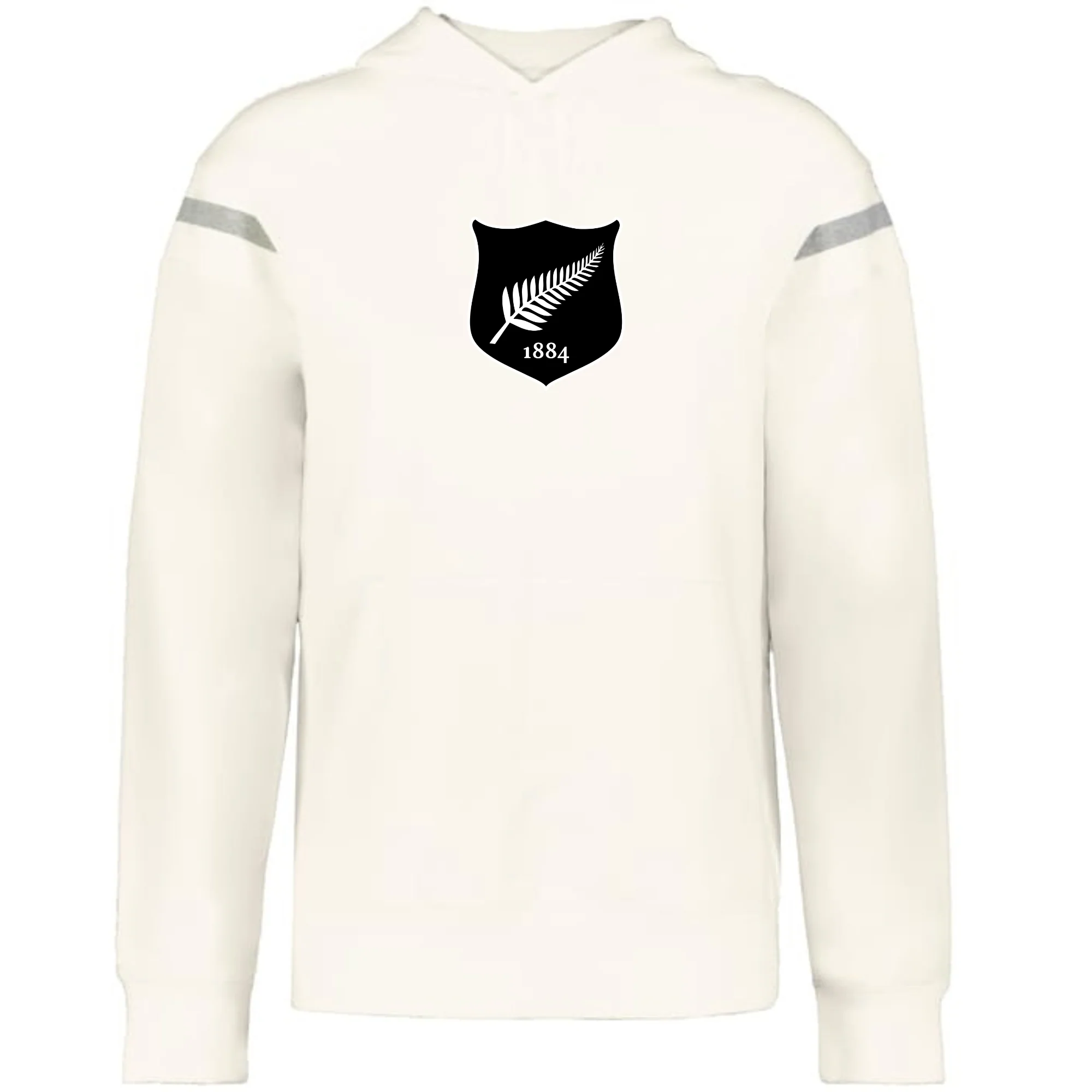 New Zealand Heritage Prep Vintage Shield Hoodie - Image 2