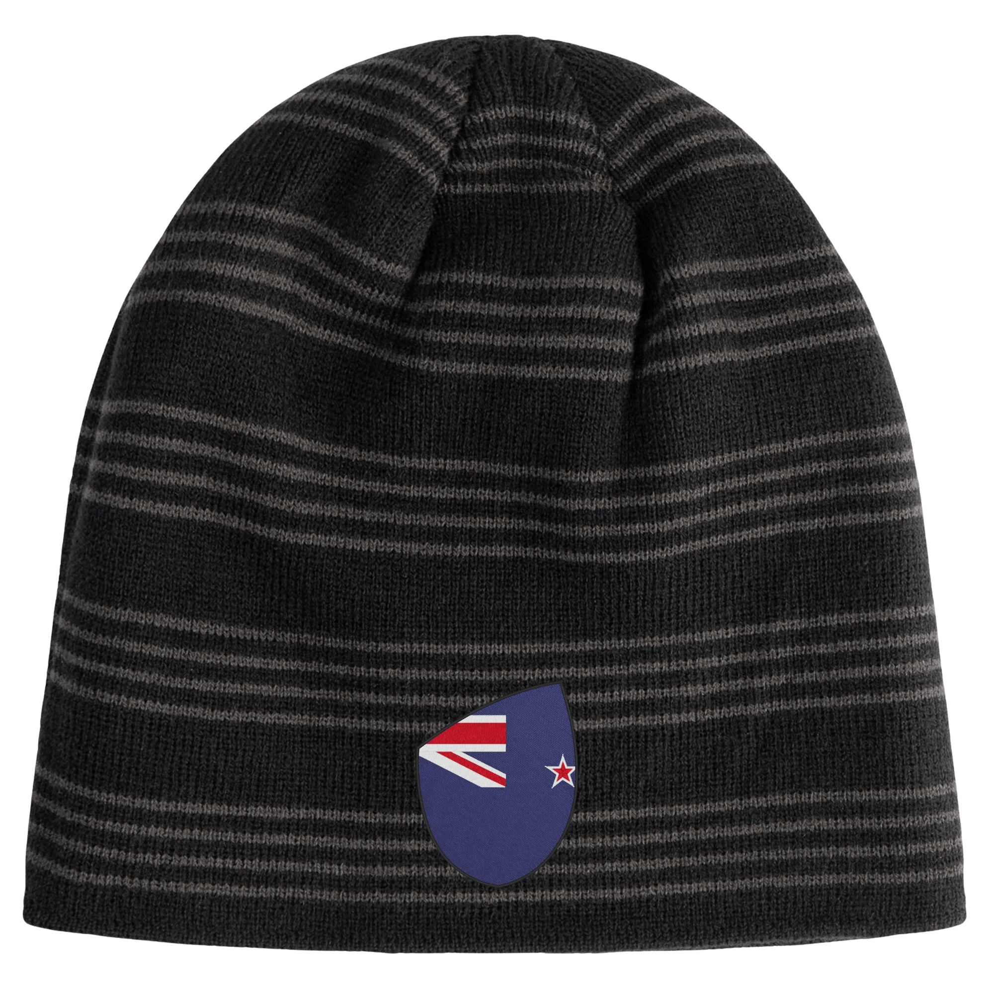 New Zealand Shield Beanie