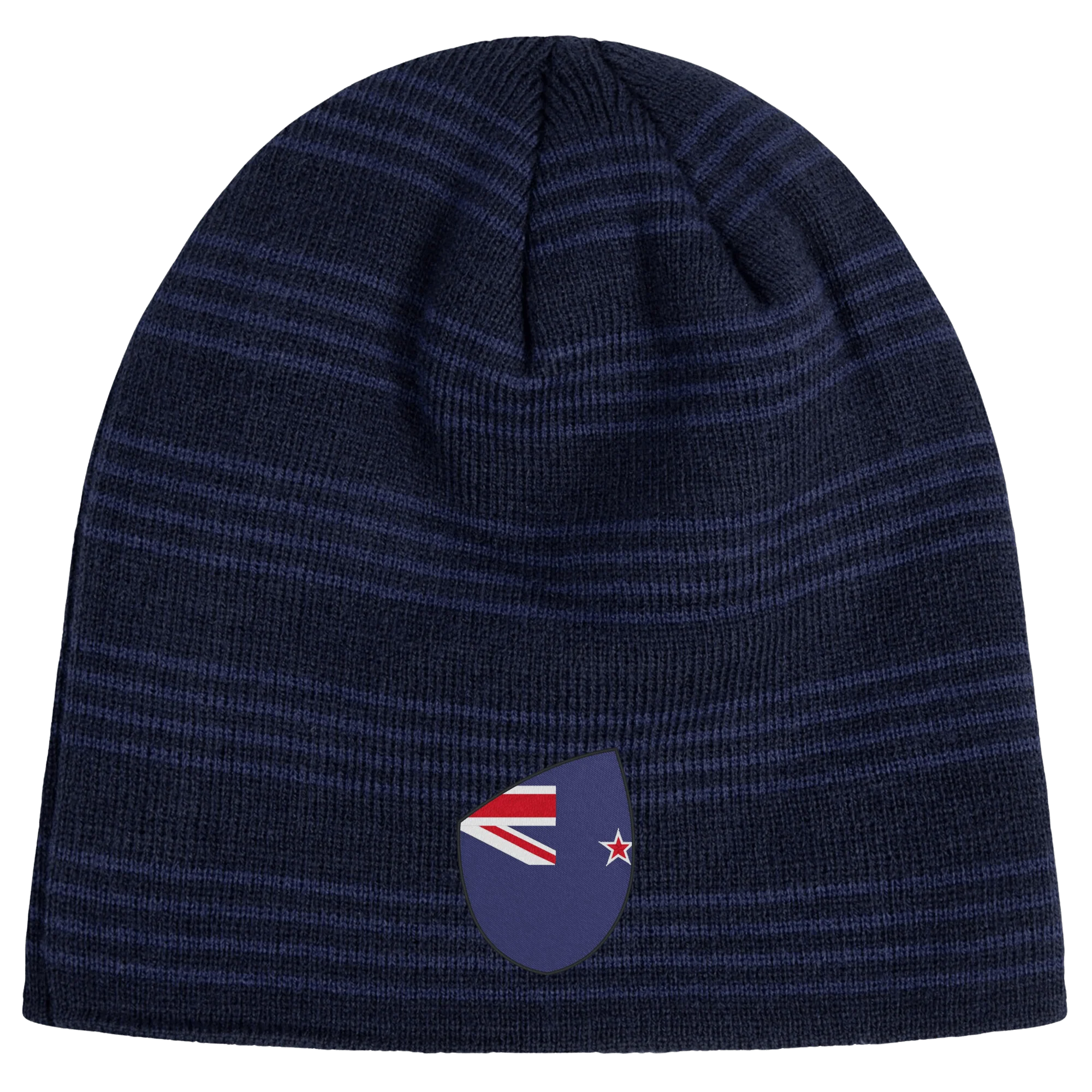New Zealand Shield Beanie - Image 3