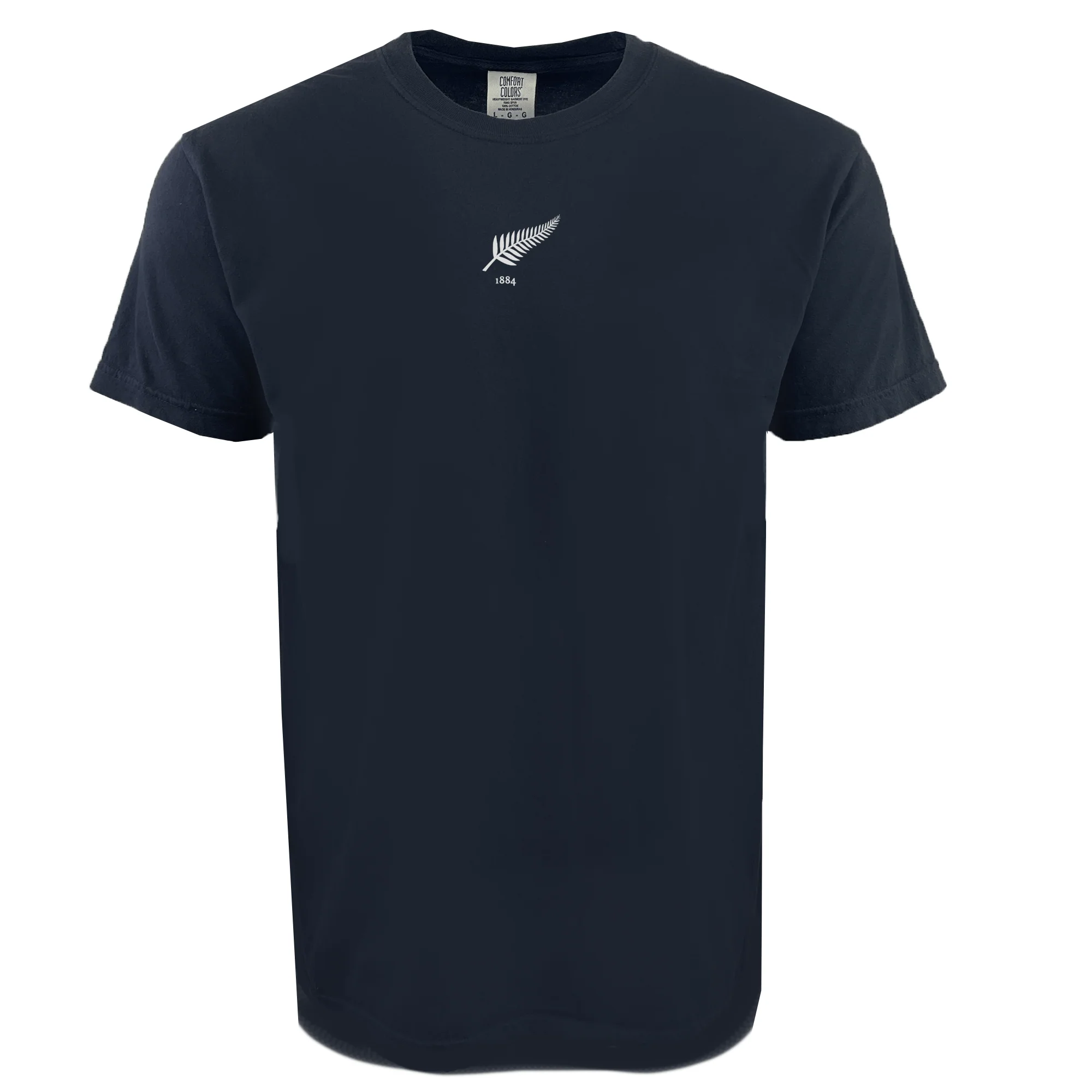 New Zealand Vintage Comfort Tee
