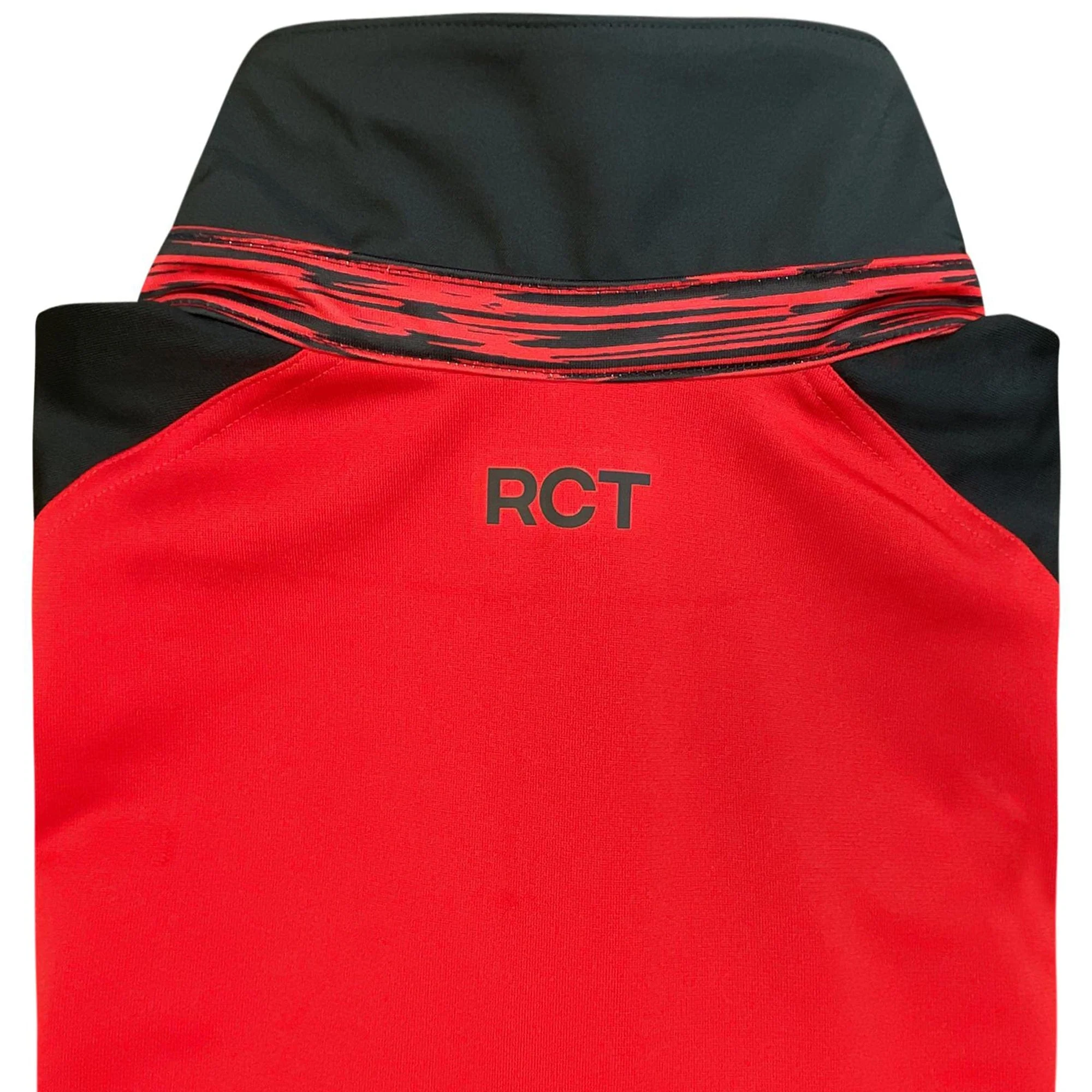 RC Toulon Home Rugby Jersey 23/24 by Nike - Image 6