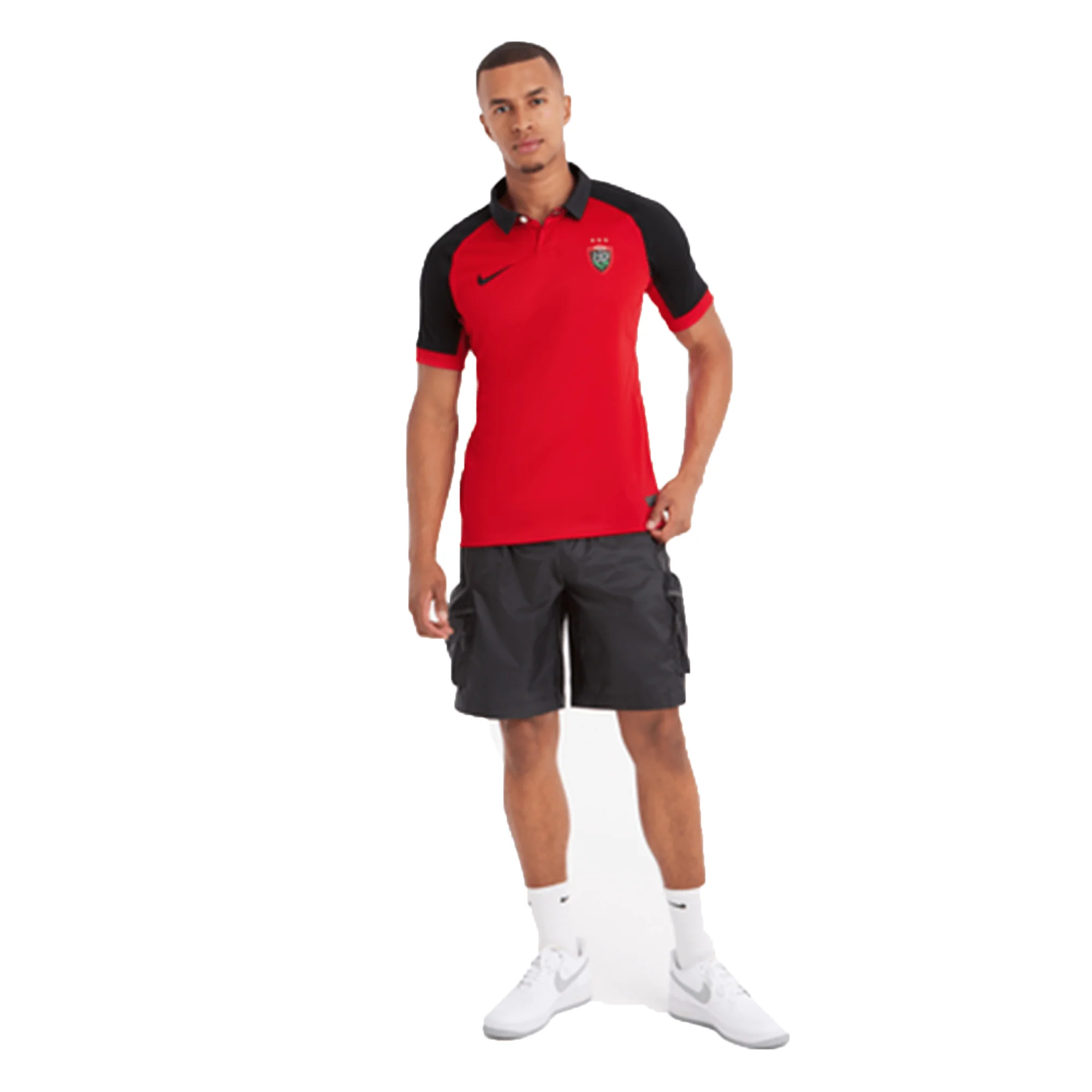 RC Toulon Home Rugby Jersey 23/24 by Nike - Image 8