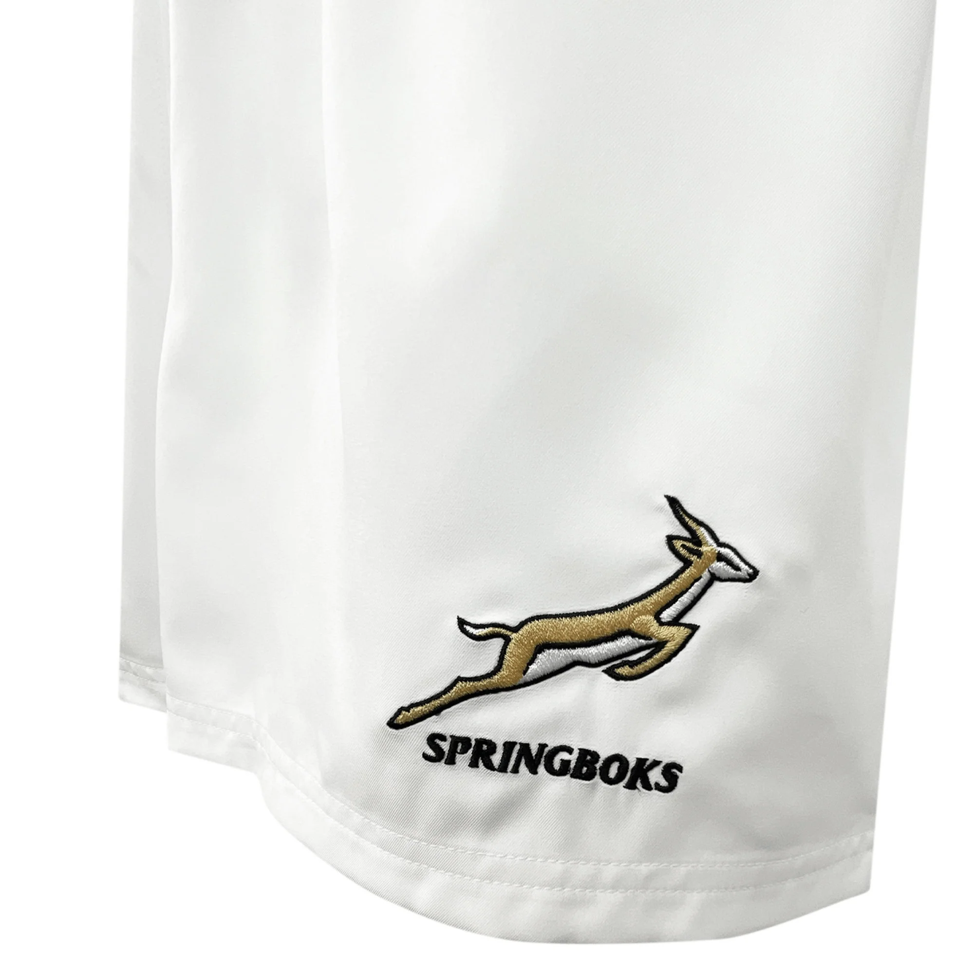 Springboks Replica Home Rugby Short 23/24 by Nike - Image 4