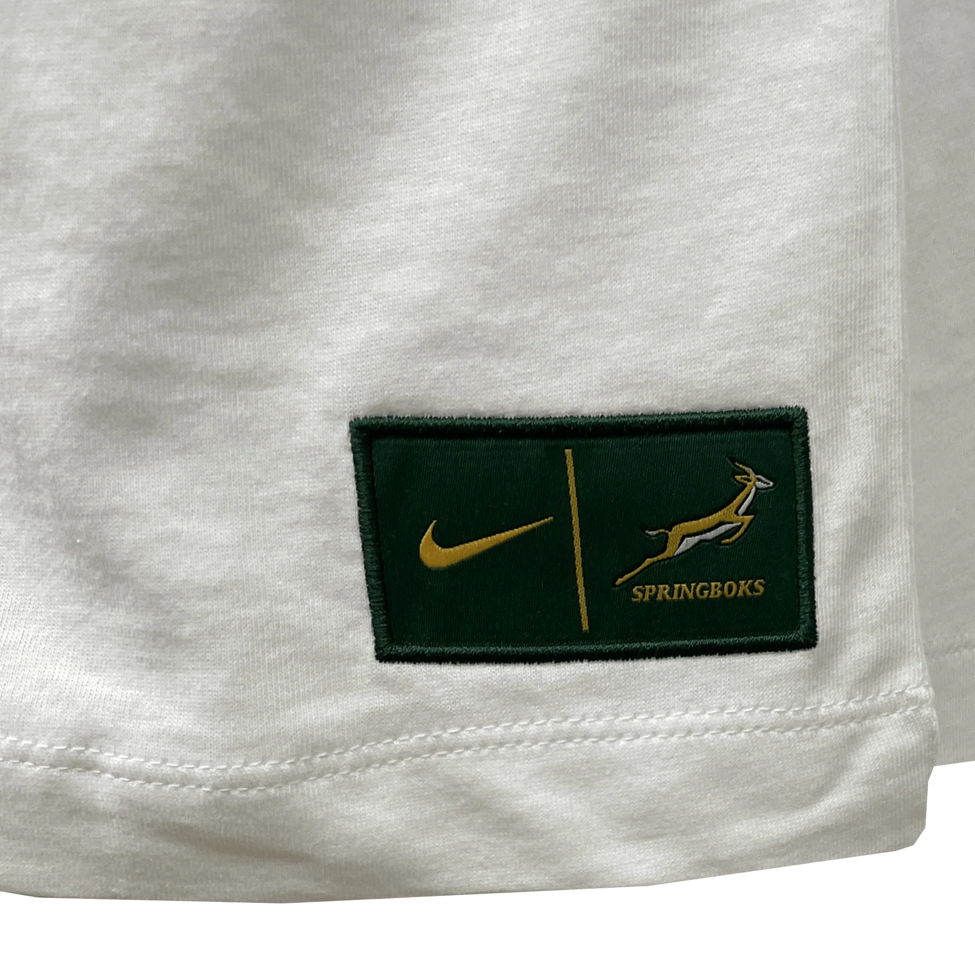 Springboks Graphic Tee by Nike - Image 3