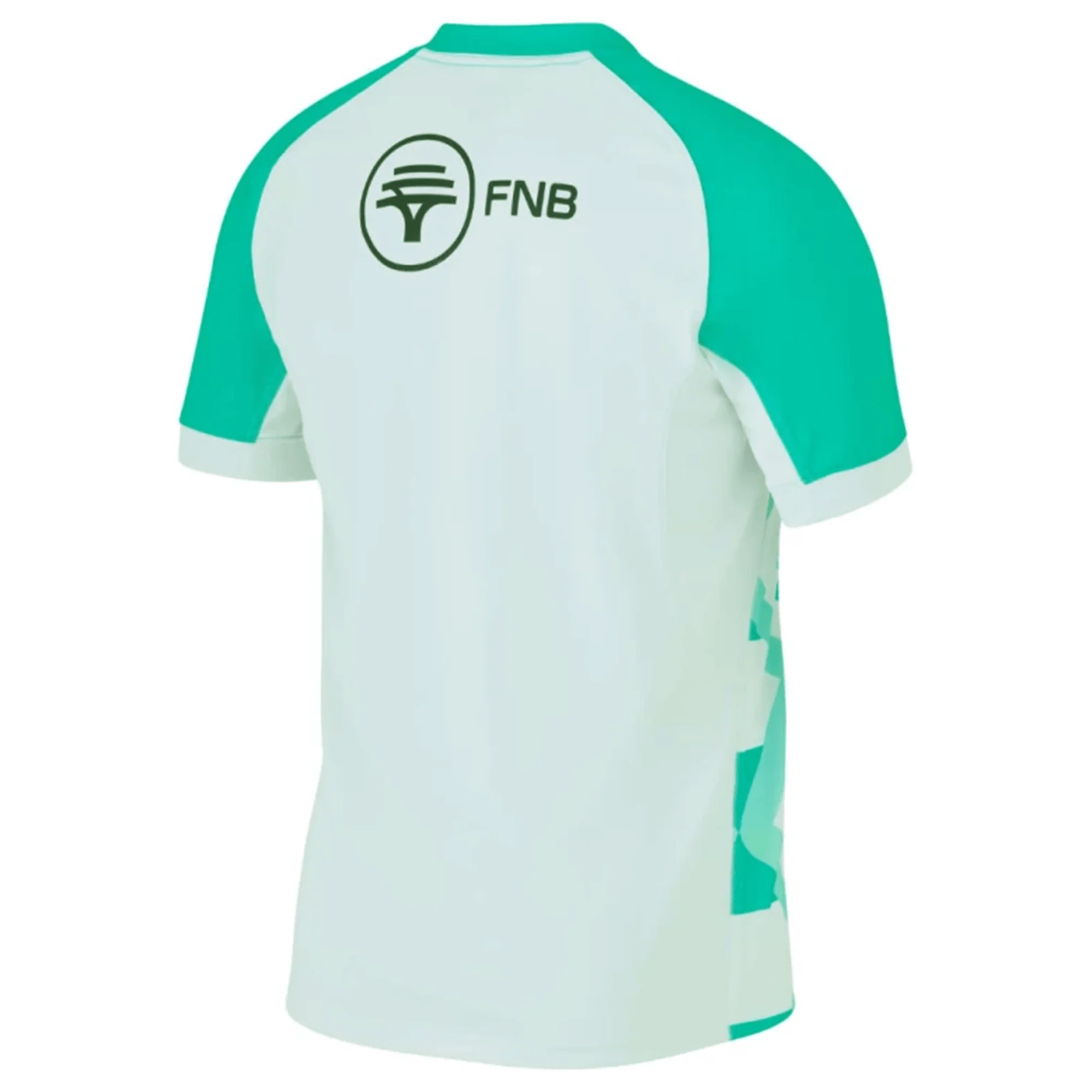 Springboks Replica Away Jersey by Nike - Image 2