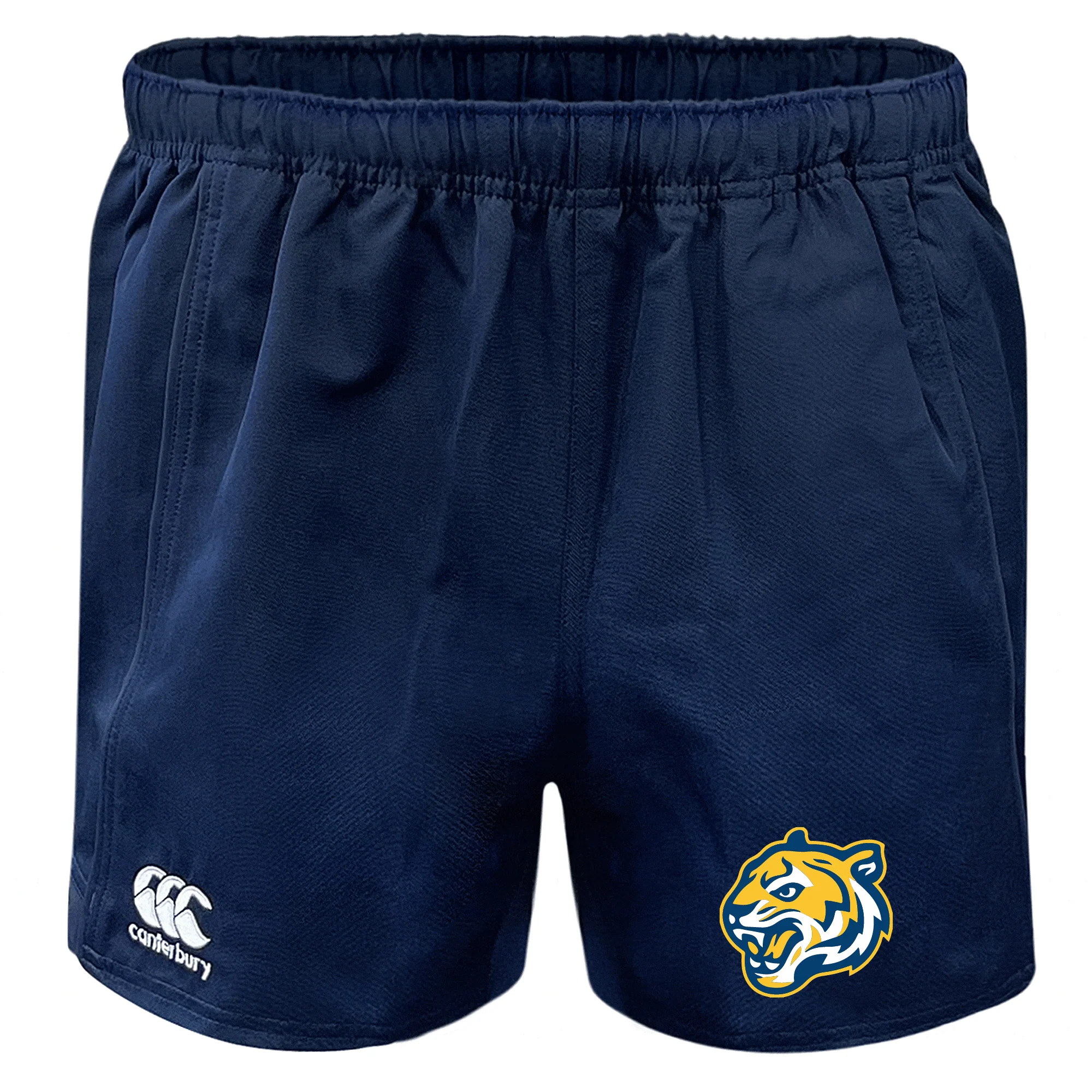 Noble Street College Prep Advantage Rugby Shorts by Canterbury