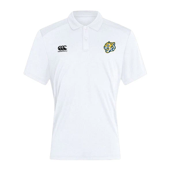 Noble Street College Prep Club Dry Polo by Canterbury - Image 2