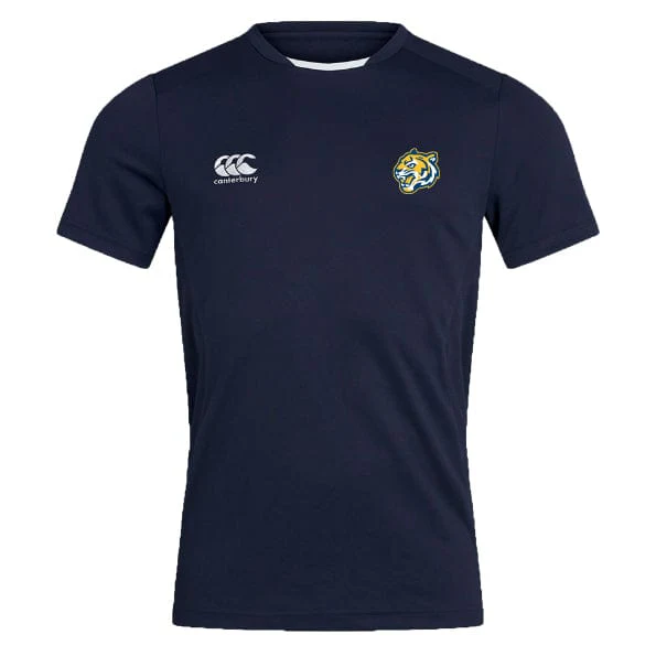 Noble Street College Prep Club Dry Tee by Canterbury