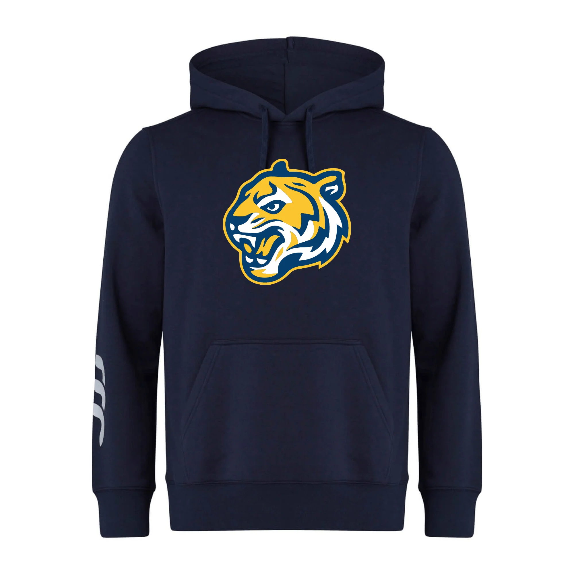 Noble Street College Prep Club Hoodie by Canterbury
