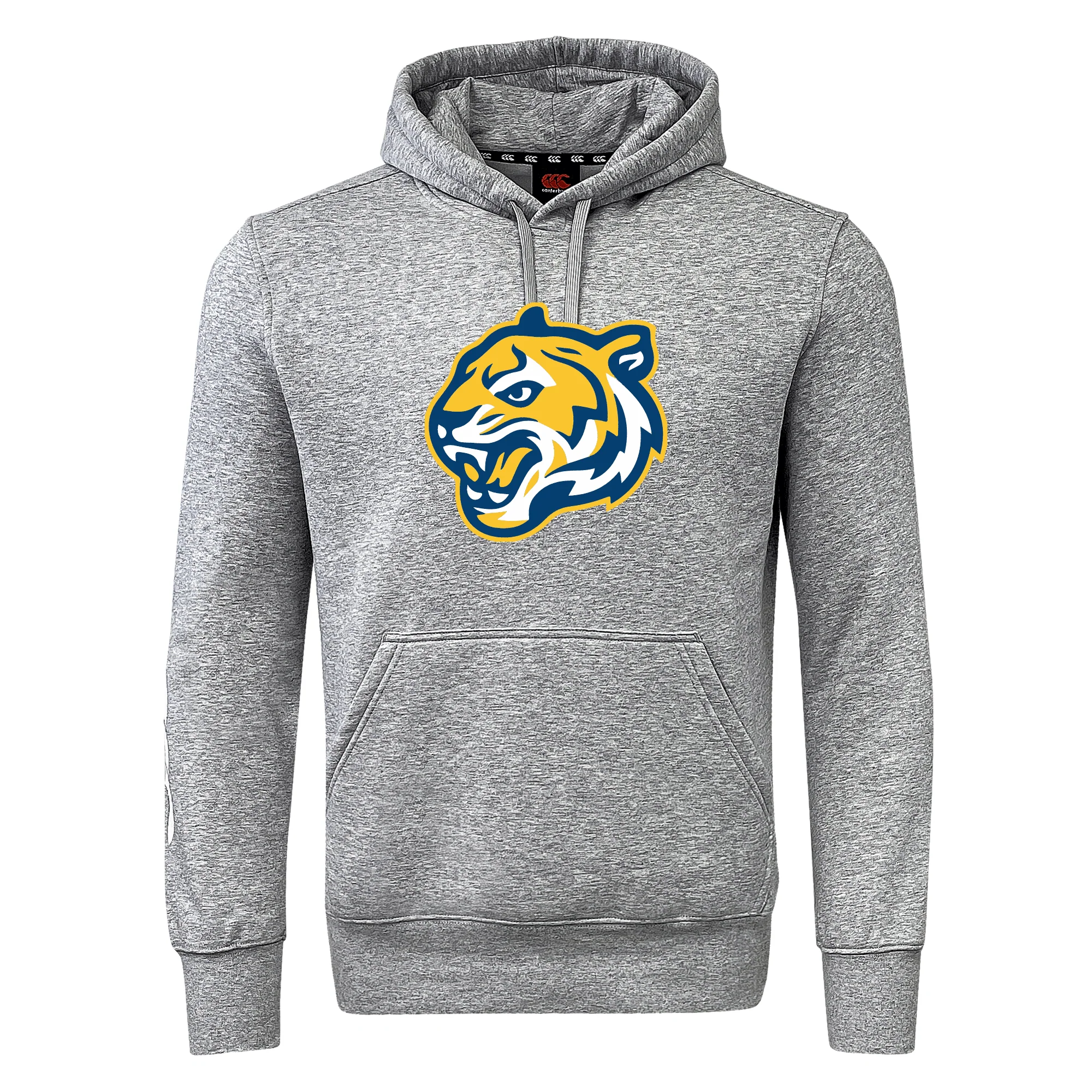 Noble Street College Prep Club Hoodie by Canterbury - Image 2