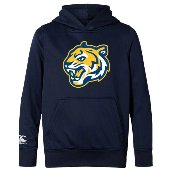 Noble Street College Prep Club Lightweight Hoodie by Canterbury - Image 2