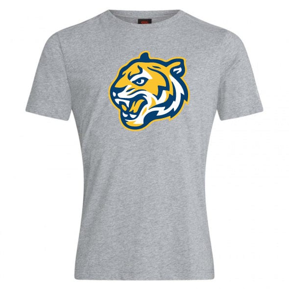 Noble Street College Prep Club Plain Tee by Canterbury