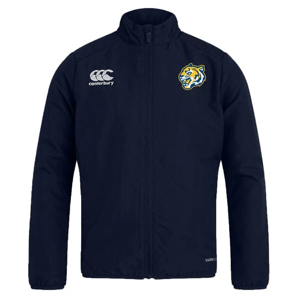 Noble Street College Prep Club Track Jacket by Canterbury