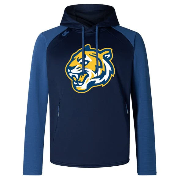 Noble Street College Prep Elite Training Hoody by Canterbury