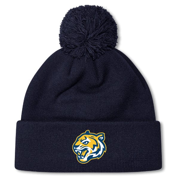 Noble Street College Prep Pom Pom Beanie by Canterbury