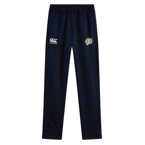 Noble Street College Prep Stretch Tapered Pant by Canterbury
