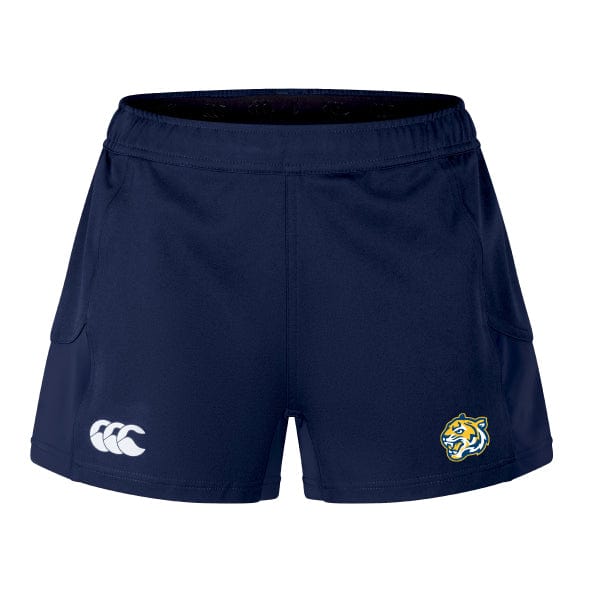 Noble Street College Prep Women's Advantage Short 2.0 by Canterbury