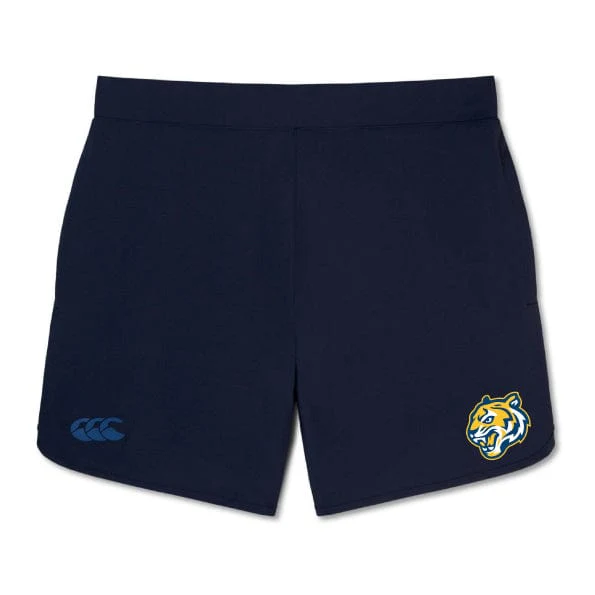 Noble Street College Prep Women's Elite Woven Short by Canterbury