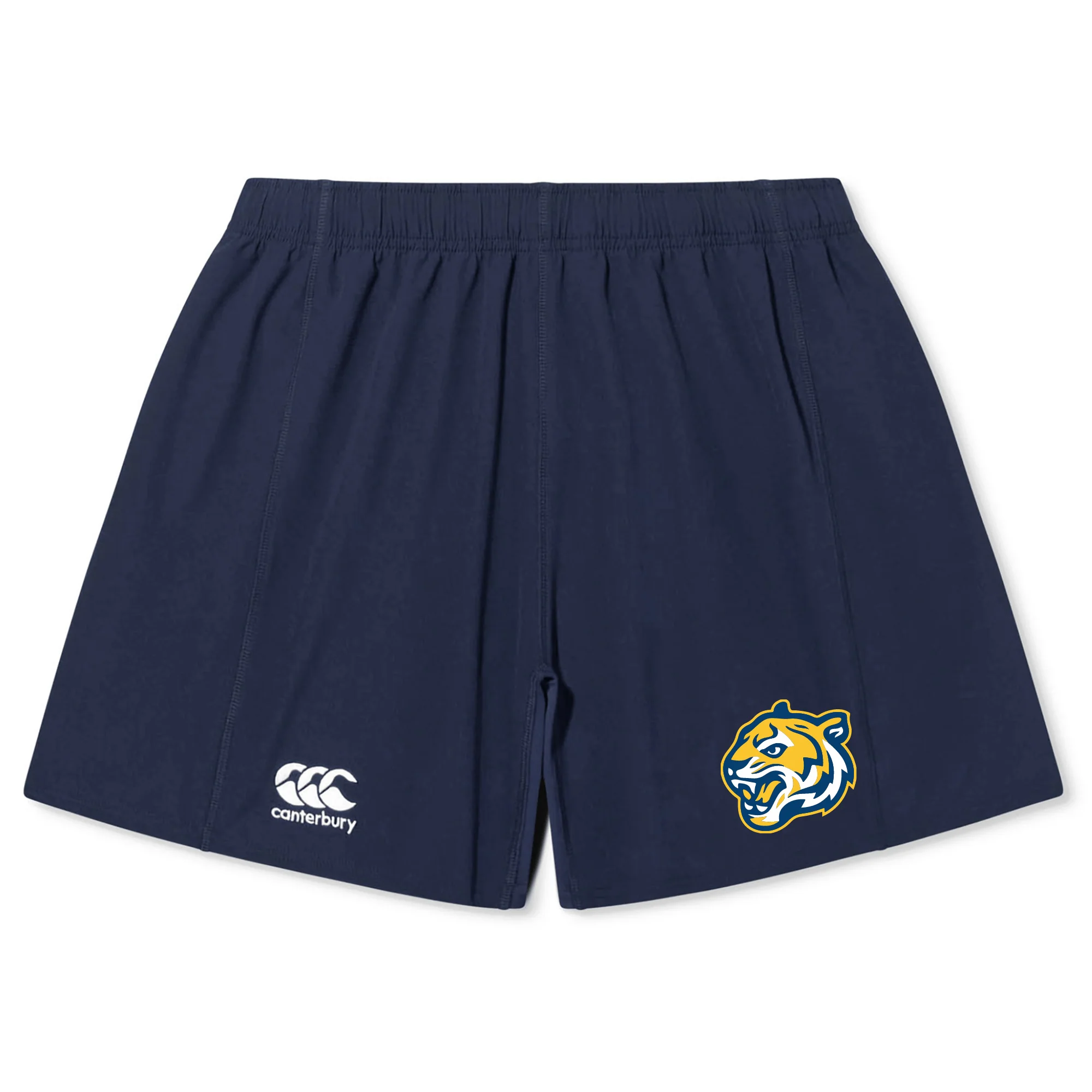 Noble Street College Prep Yokohama Short by Canterbury