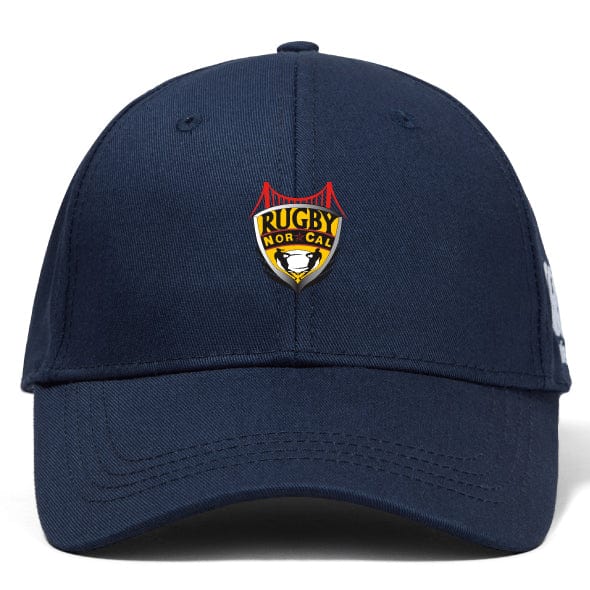 NorCal Flexfit Drill Cap by Canterbury
