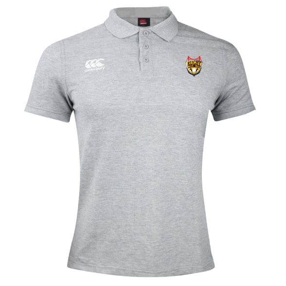 NorCal Waimak Polo by Canterbury