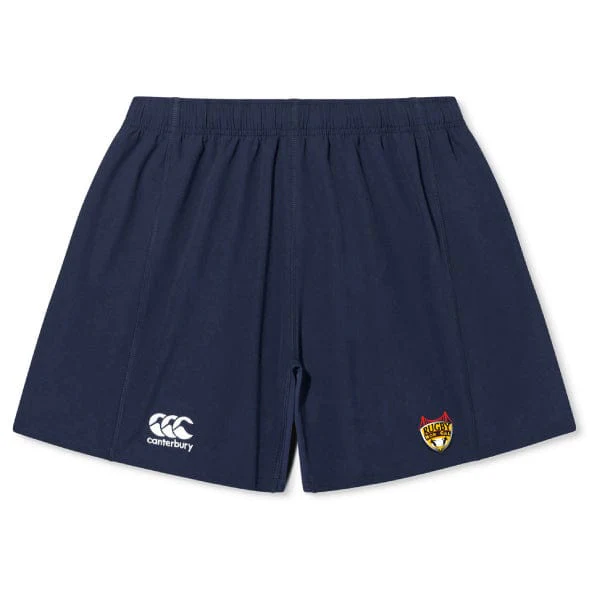 NorCal Yokohama Short by Canterbury