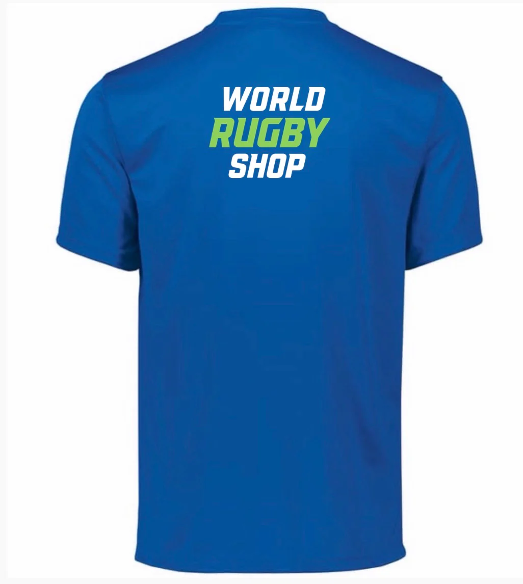NorCal Sacramento Flag Rugby Momentum Tee - Image 2