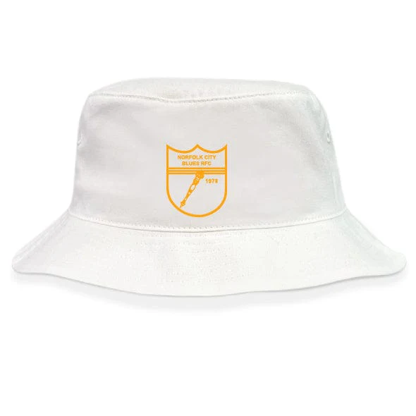 Norfolk Blues Crusher Bucket Cap - Image 2