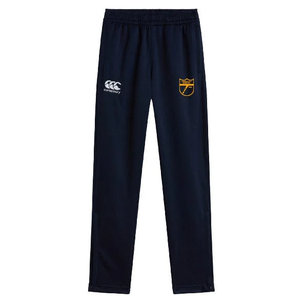 Norfolk Blues Stretch Tapered Pant by Canterbury