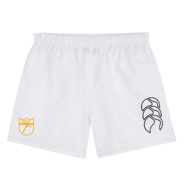 Norfolk Blues Tactic Short by Canterbury - Image 2