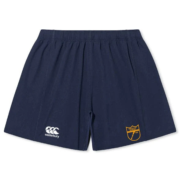 Norfolk Blues Yokohama Short by Canterbury