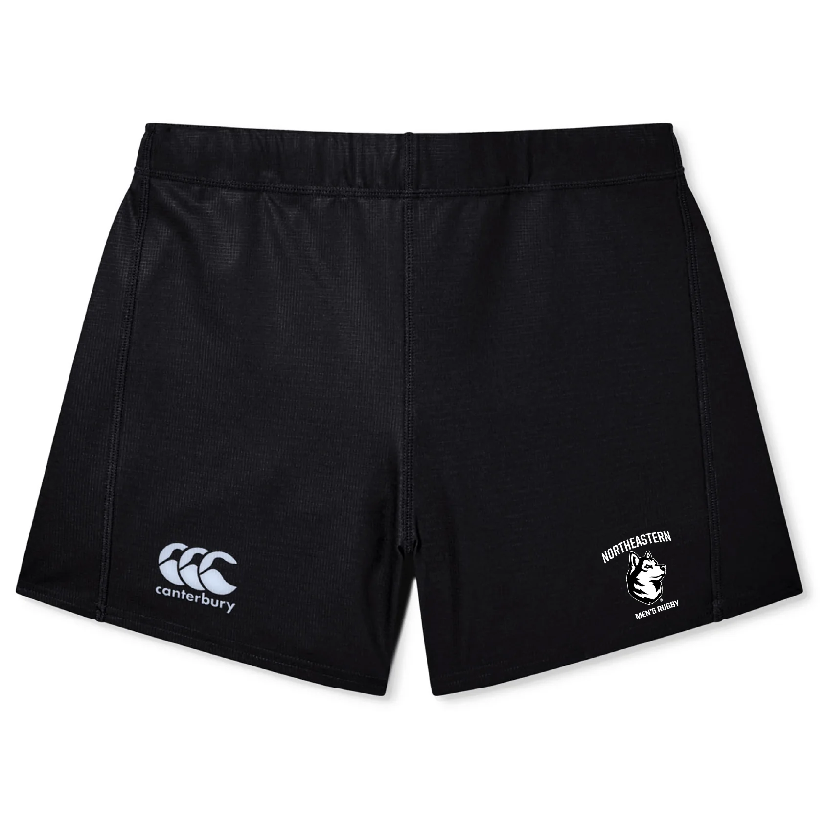 Northeastern University Men's Rugby Women's Yokohama Short by Canterbury