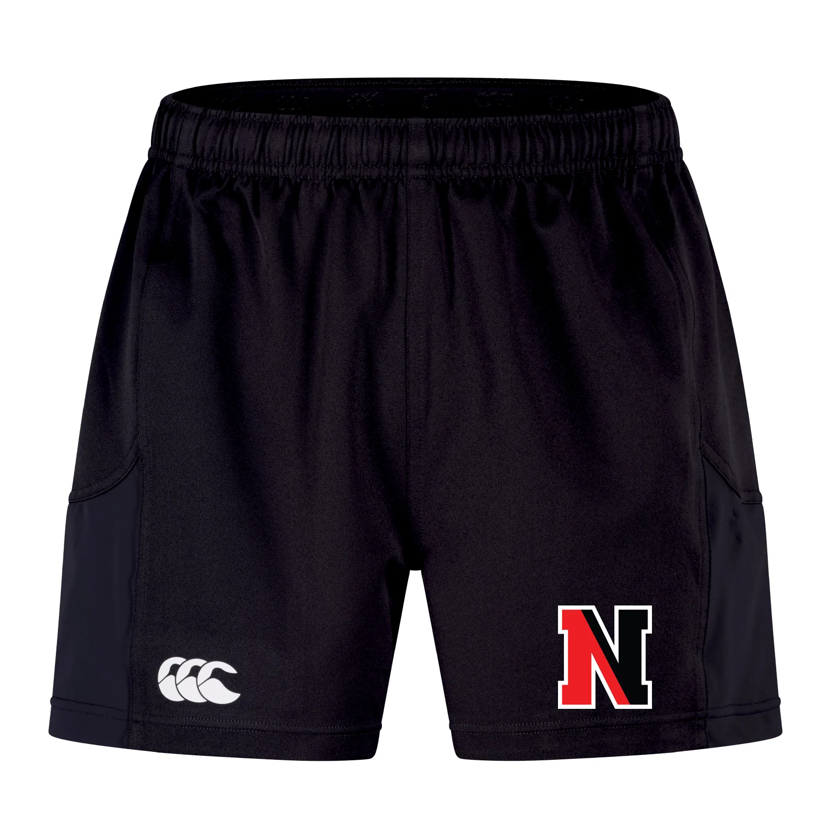 Northeastern University Rowing Advantage Short 2.0 by Canterbury - Image 2