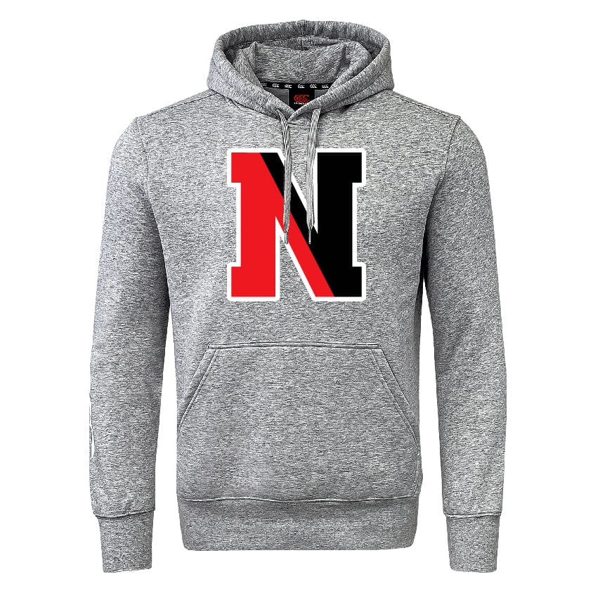Northeastern University Rowing Club Hoodie by Canterbury - Image 2