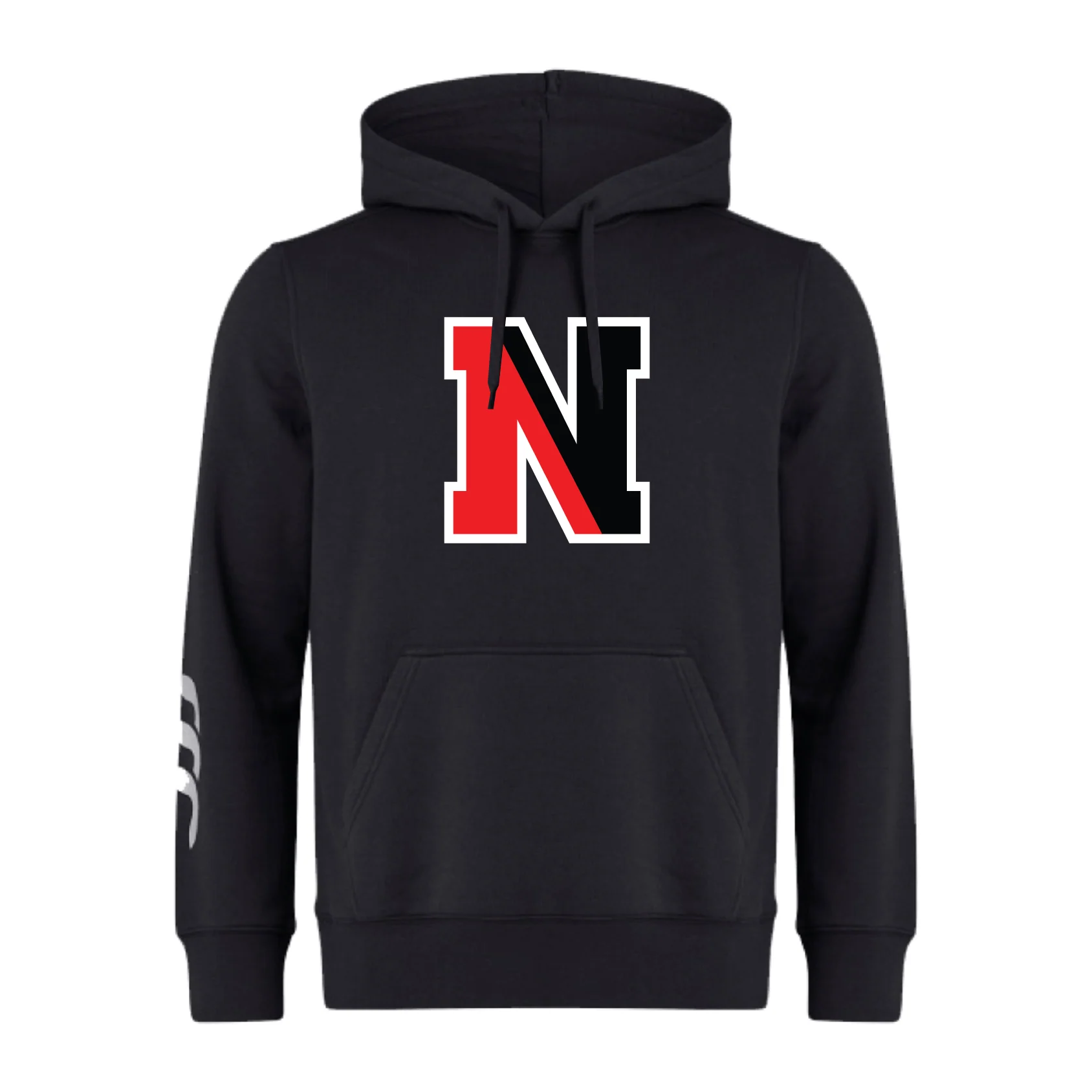 Northeastern University Rowing Club Hoodie by Canterbury - Image 3