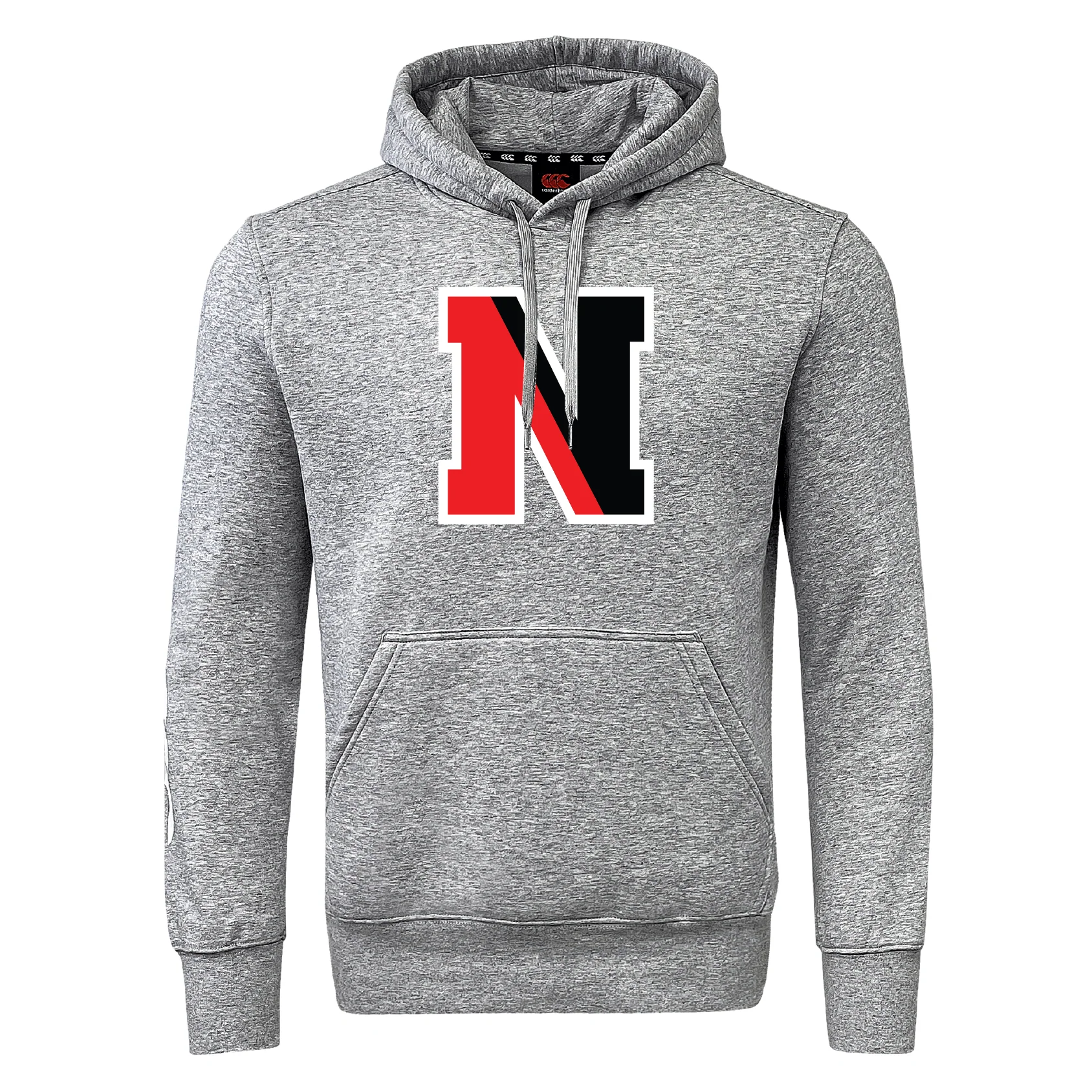 Northeastern University Rowing Club Hoodie by Canterbury - Image 4
