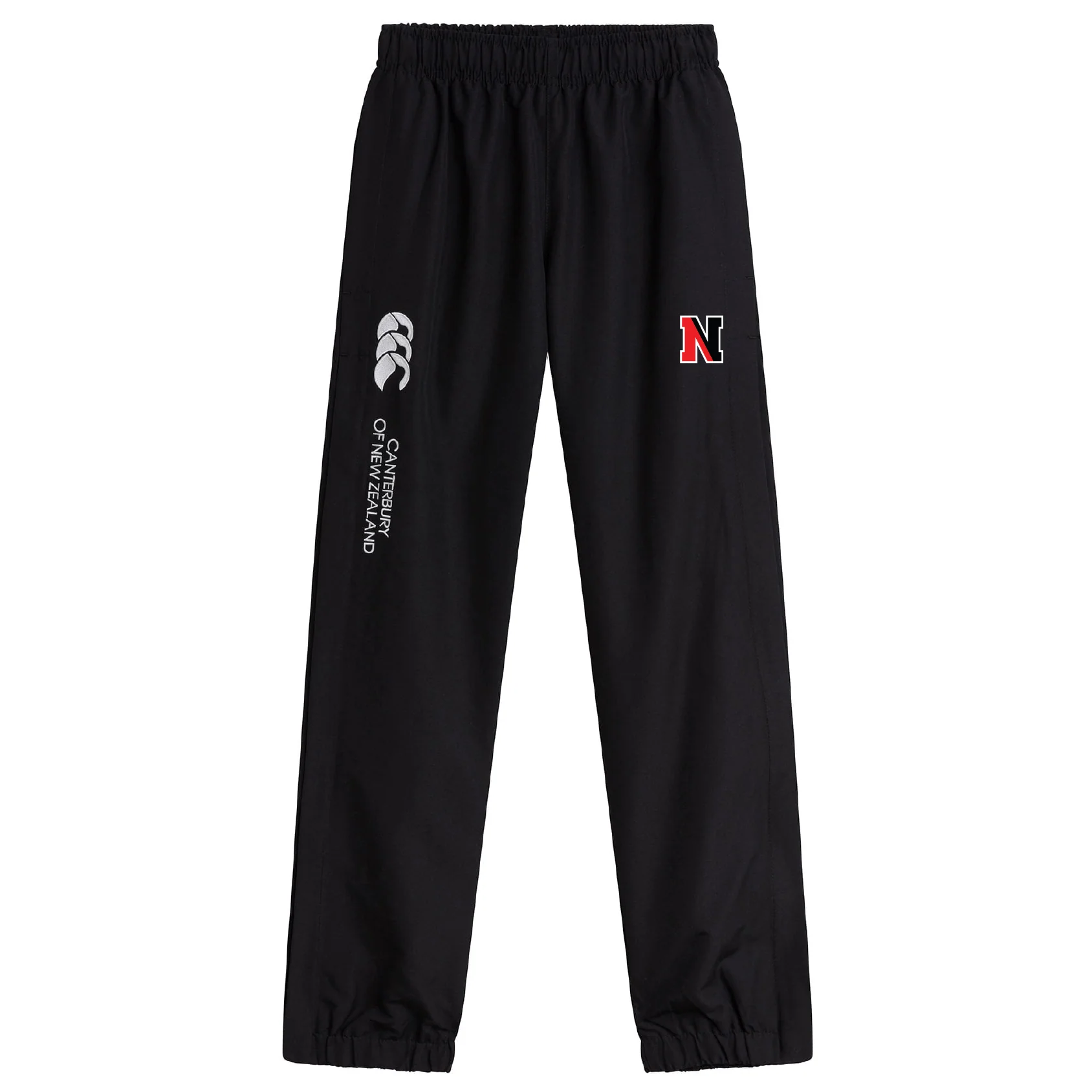 Northeastern University Rowing Cuffed Hem Stadium Pant by Canterbury - Image 2