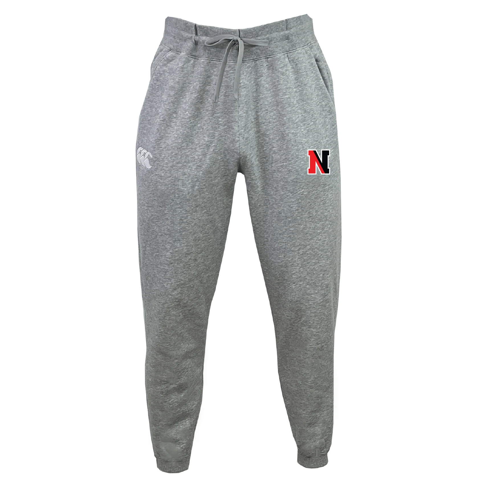 Northeastern University Rowing Leisure Sweatpant by Canterbury - Image 2