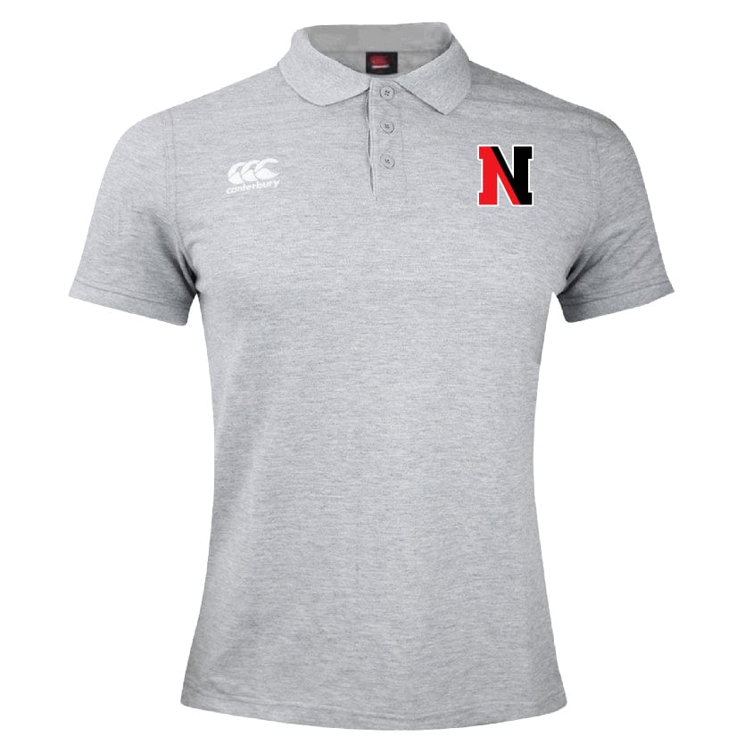 Northeastern University Rowing Waimak Polo by Canterbury - Image 2