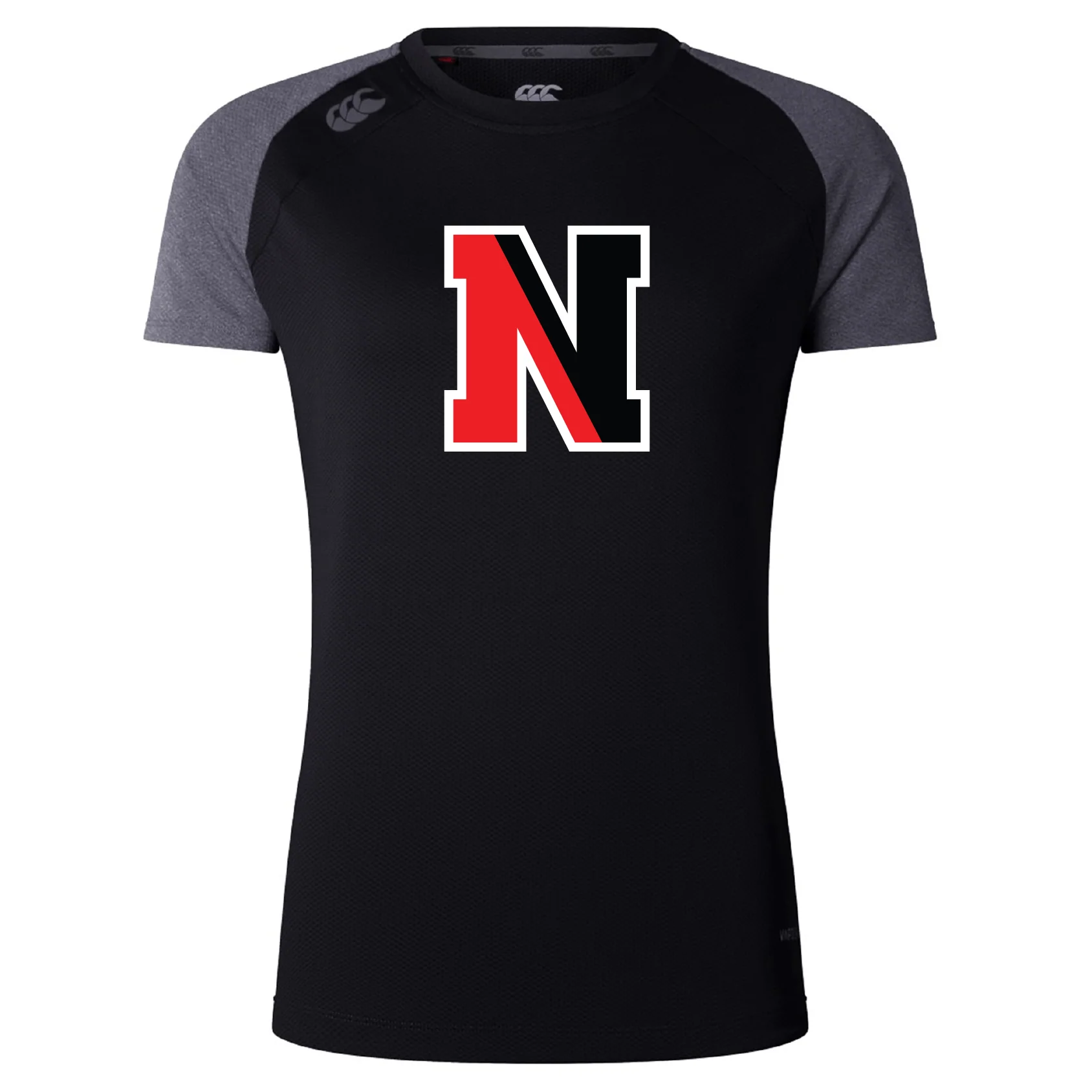 Northeastern University Rowing Women's Elite Training Tee by Canterbury - Image 2