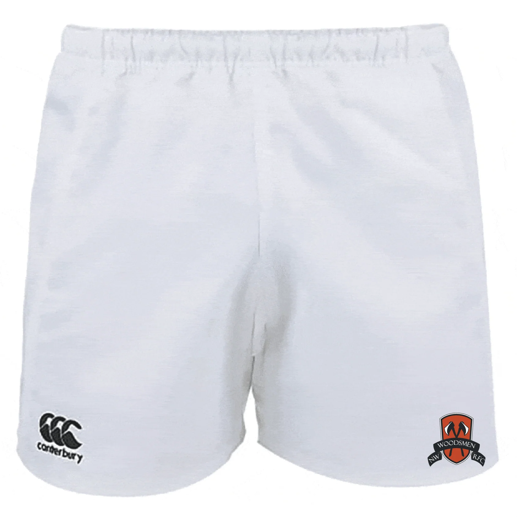 Northwest Woodsmen RFC Advantage Rugby Shorts by Canterbury - Image 2