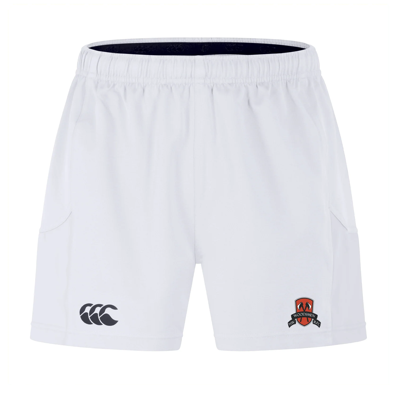 Northwest Woodsmen RFC Advantage Short 2.0 by Canterbury - Image 2