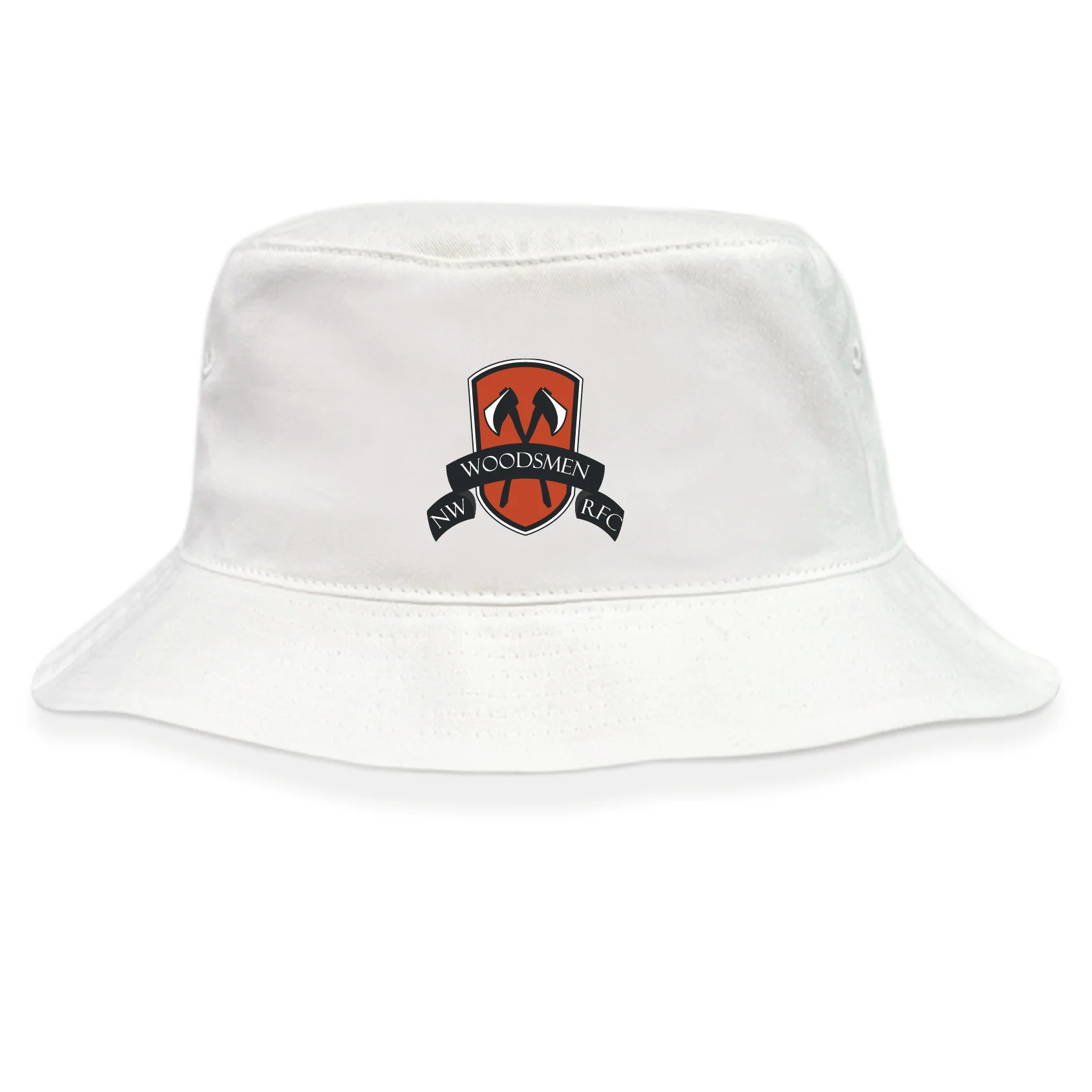 Northwest Woodsmen RFC Crusher Bucket Cap - Image 2