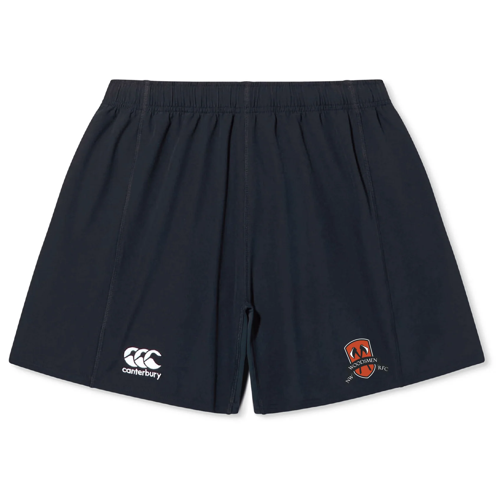 Northwest Woodsmen RFC Yokohama Short by Canterbury