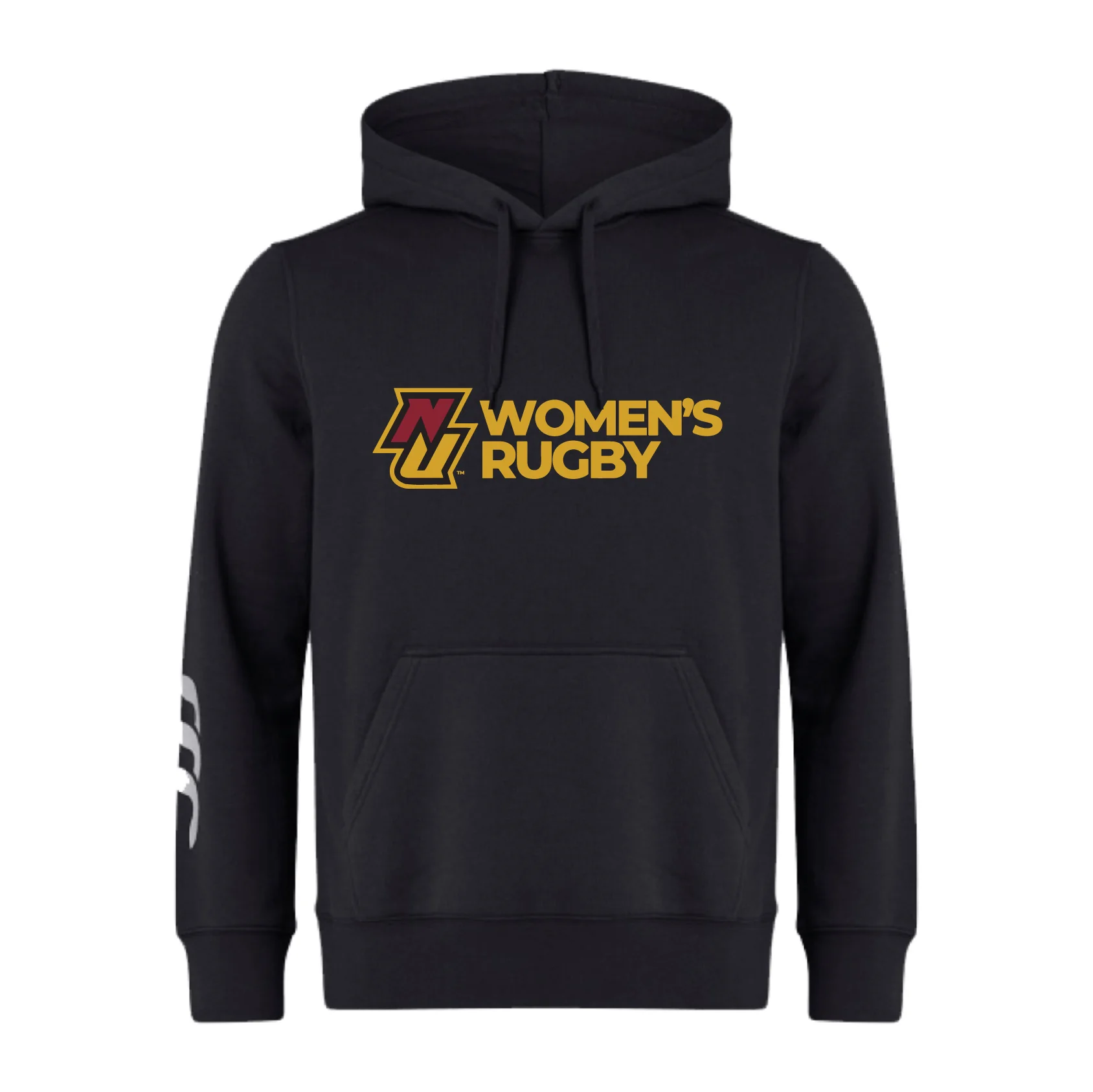 Norwich University Women's Rugby Club Hoodie by Canterbury