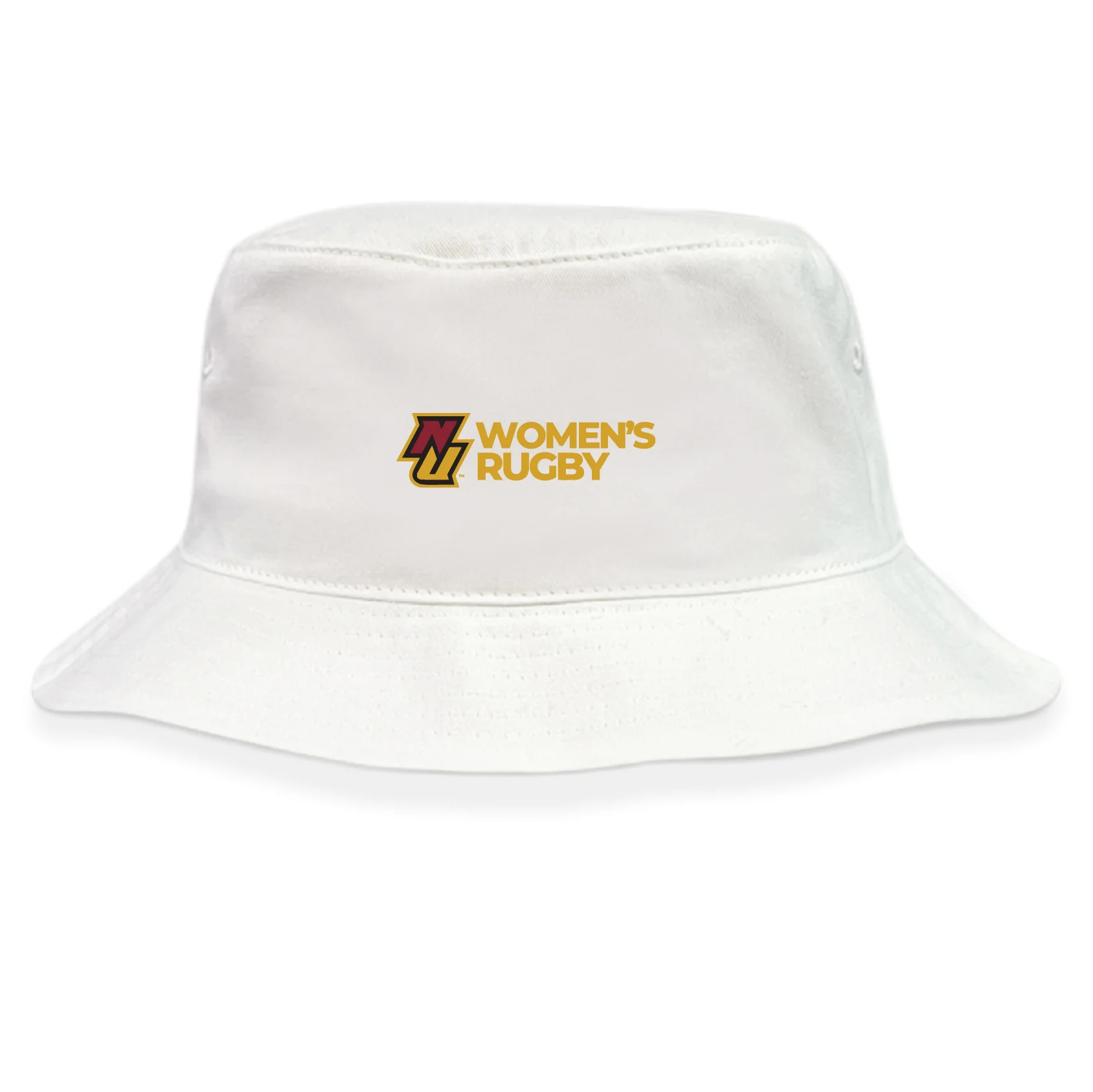 Norwich University Women's Rugby Crusher Bucket Cap - Image 2
