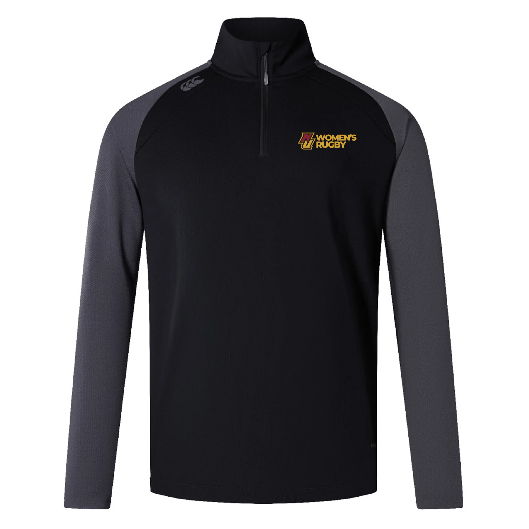 Norwich University Women's Rugby Elite First Layer by Canterbury