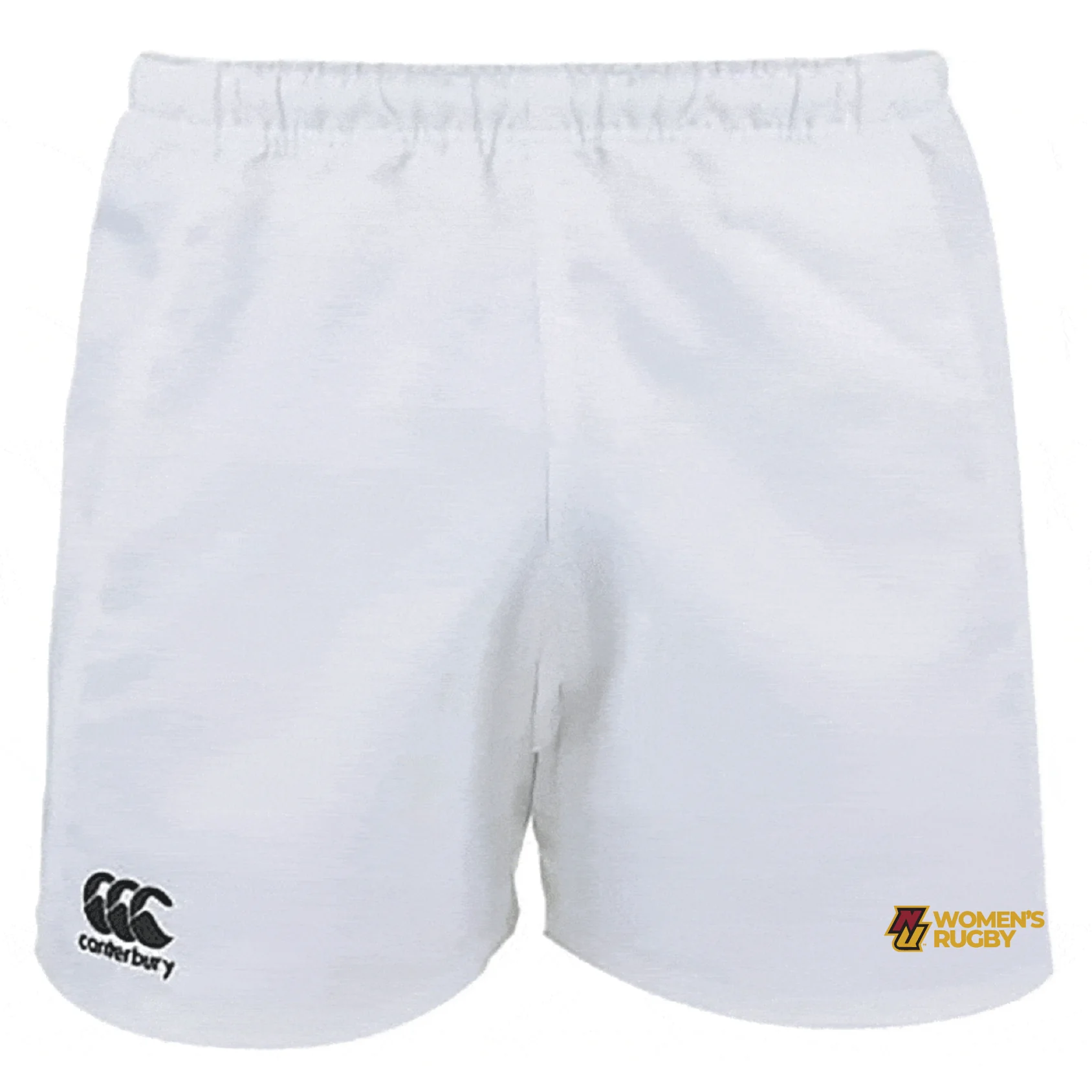 Norwich University Women's Rugby Professional Polyester Rugby Short by Canterbury - Image 2